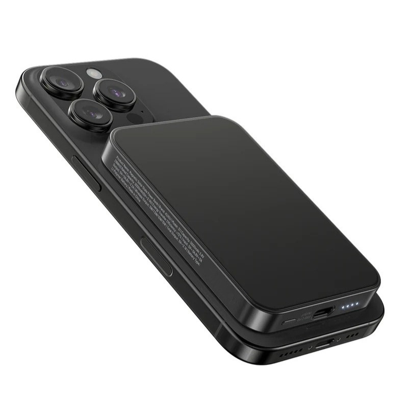 Elsteen® | P1 5000mAh Magnetic Powerbank
