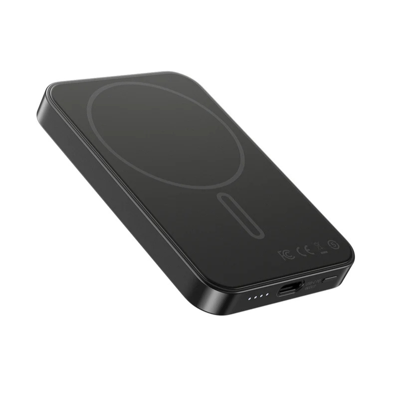 Elsteen® | P1 5000mAh Magnetic Powerbank