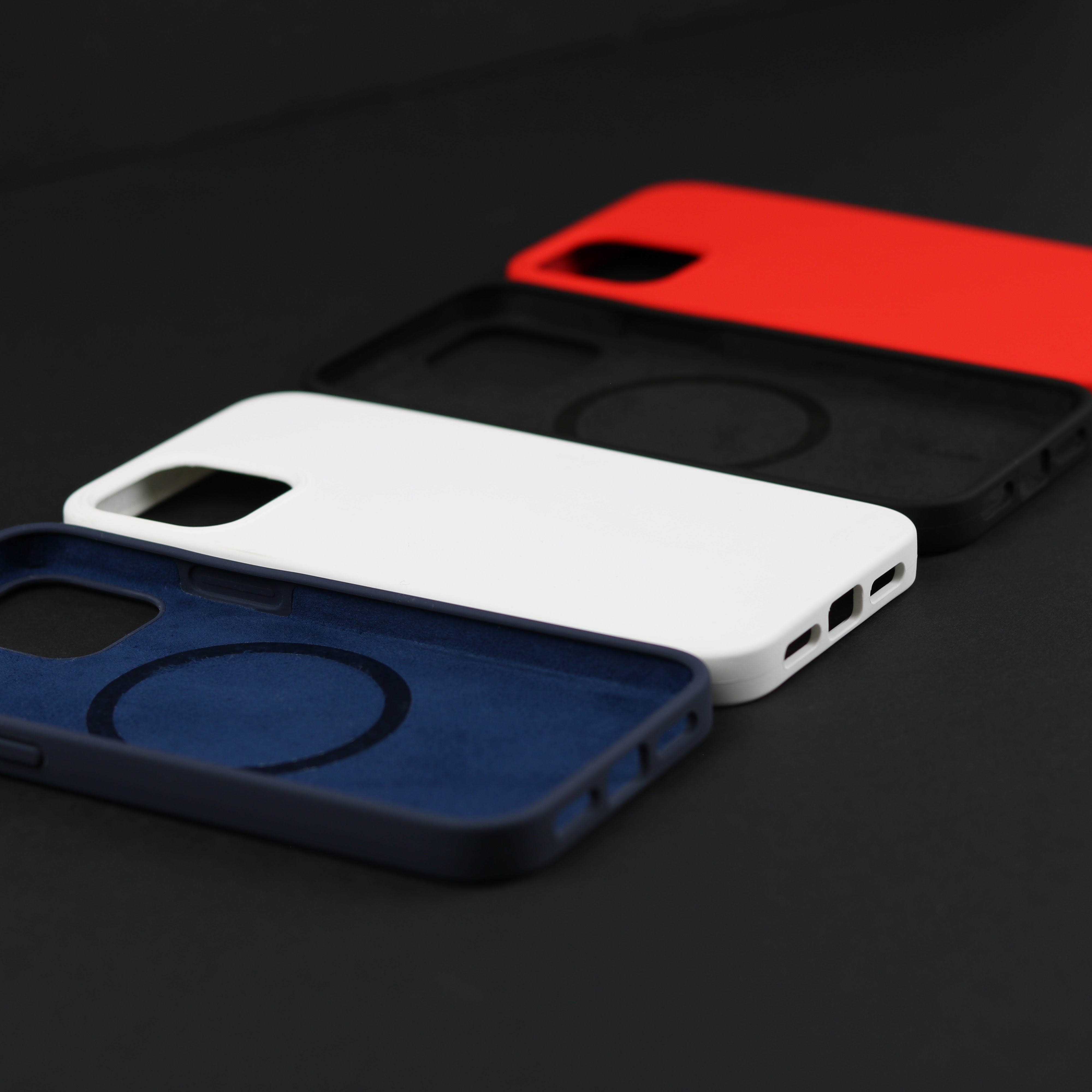 Elsteen® | Magsafe IPhone Case