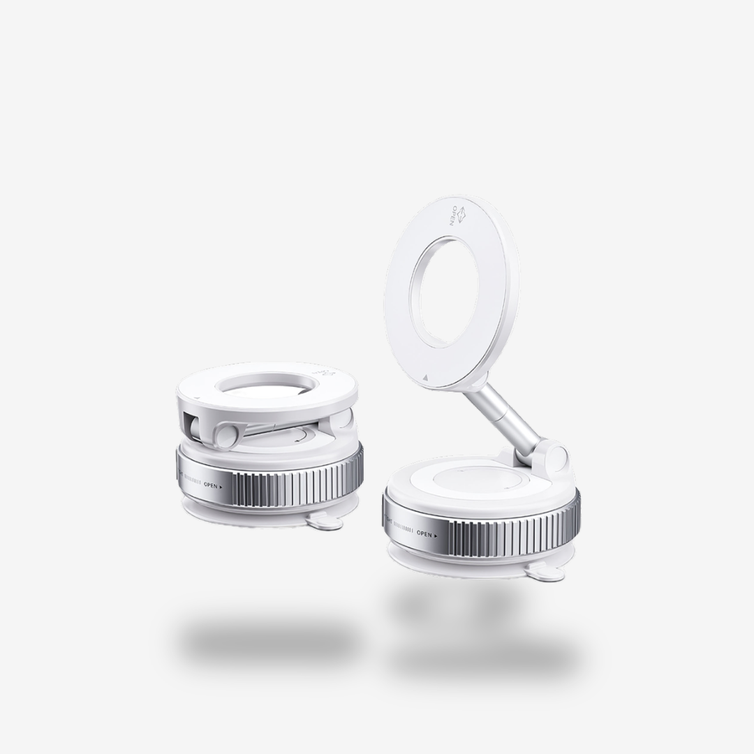 Elsteen® | 360° Magnetic Phone Holder