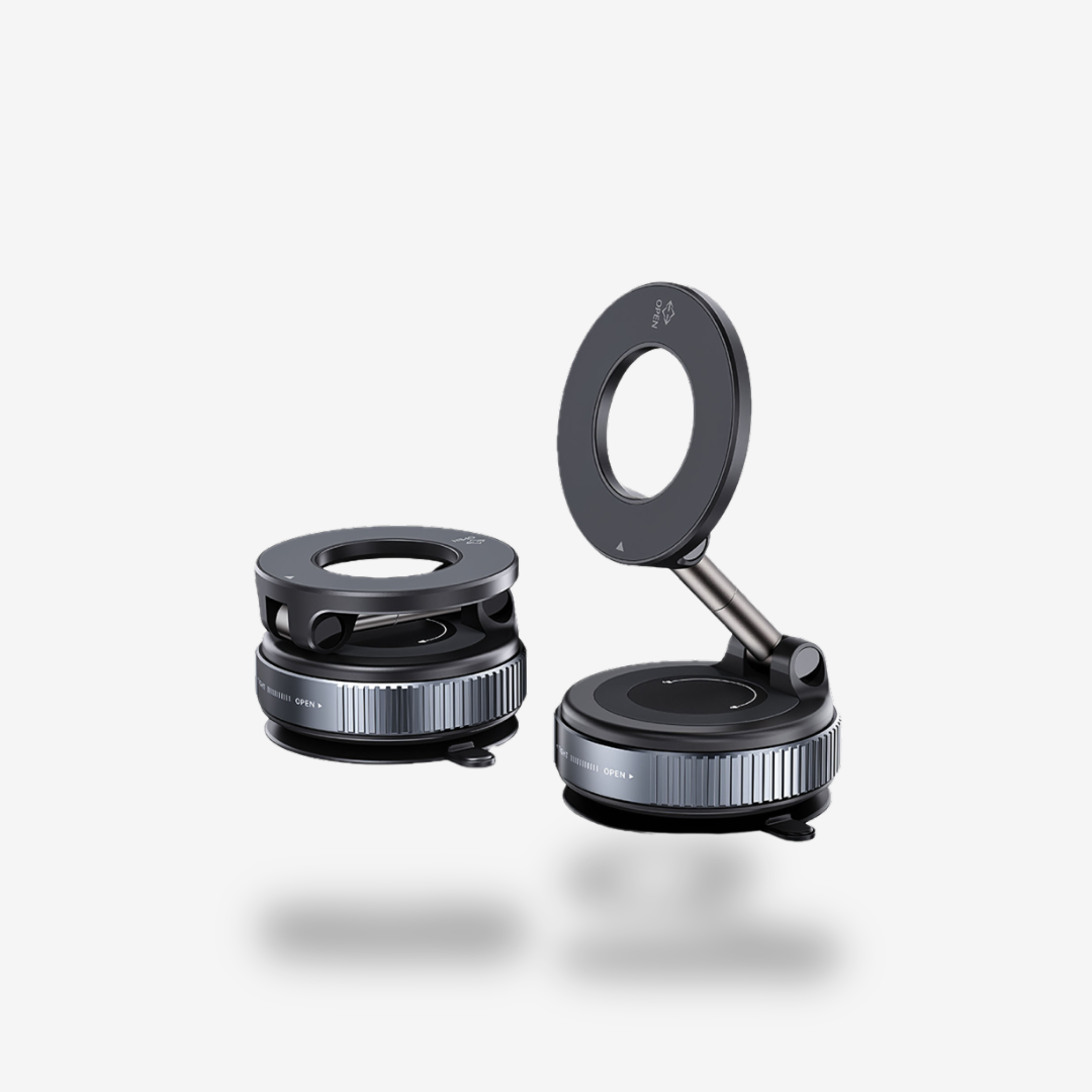 Elsteen® | 360° Magnetic Phone Holder